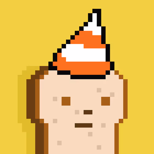 Cryptotoast