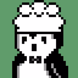 PixelPenguin 279