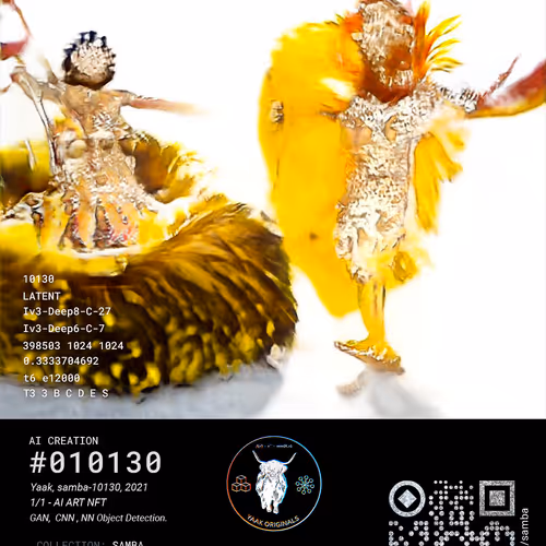 Cryptosamba