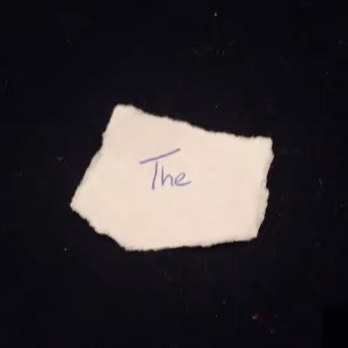 'The'