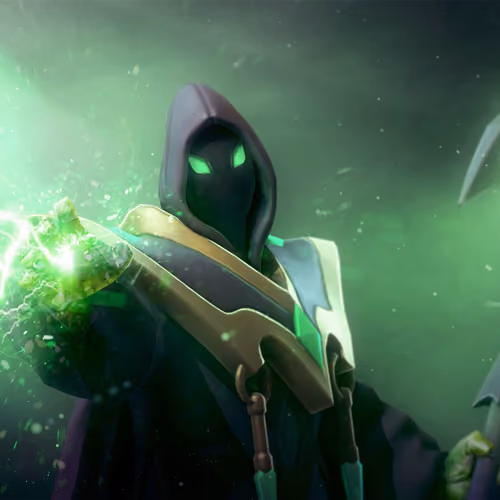 Rubick