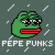 PepePunks Collection - old