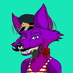 Cunning Fox 5049