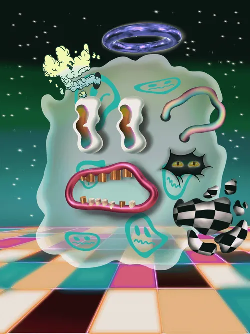 Item #23529528975354932316801755875190500070662478888906271277767929911886600994817 Media