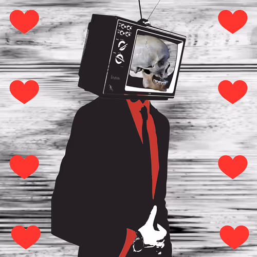 Item #14866965382260380777579137096534526346832005523198946042842199203648869761025 Media