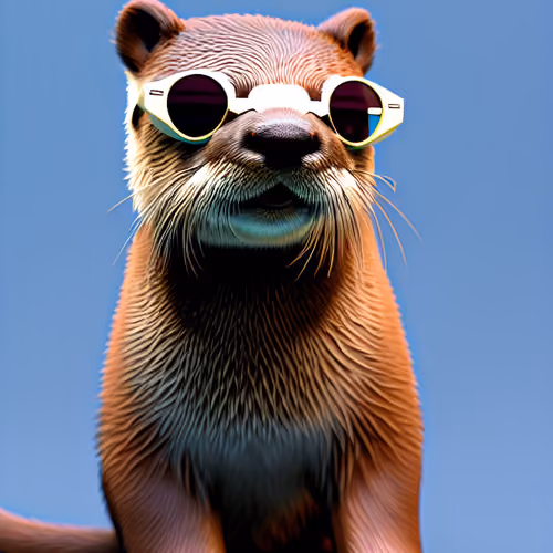 Deadly Cool Otter, Sam