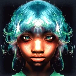 Cyberpunkz Dreams - #835