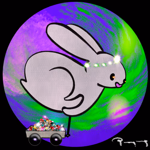 Runningrabbit