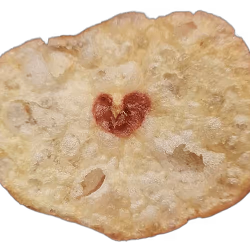Heart of the Crunch NFT