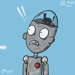 OH-NO #134