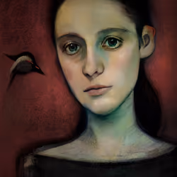 'Look at Me' |Paolo Galleri|