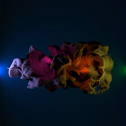 Seriesofnebula