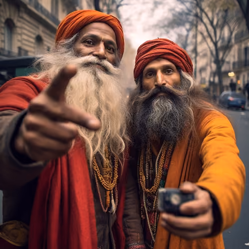 Selfie GURU