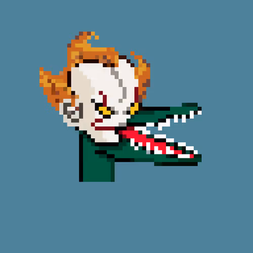 Item #44457861646702400061934662411236577649919618556322270102811033952864916471809 Media