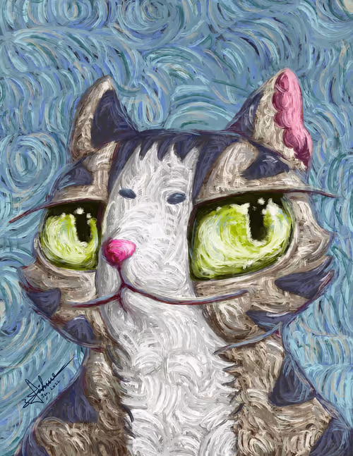 Item #27193563482882522542439939713459761912672392428874250881535280908349181263873 Media