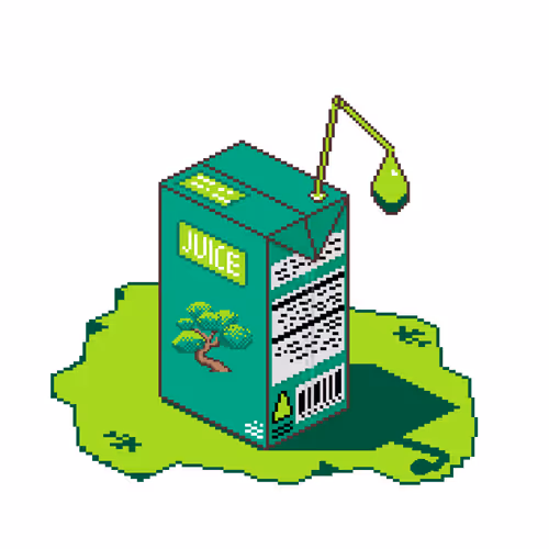 Juiceboxes