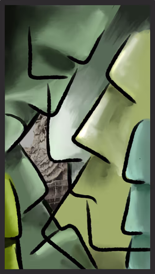 Item #75411707487022623298921323650384229786077152429849015296909851458601073246209 Media