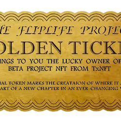 Premium Access Beta Token #50