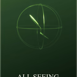 The Orders - All Seeing Suite
