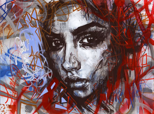 Item #96738377991460441051178776194118377432590242855461380592924552312060261695489 Media