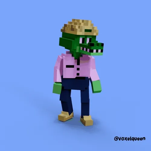 NakaVoxel #6224