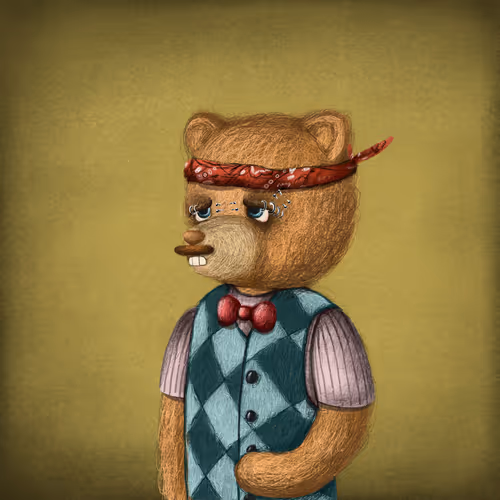 Bearmood630