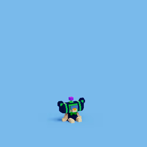 TiddyBits #085