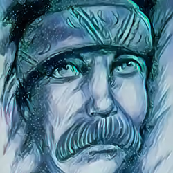 Chicano - Night Ice