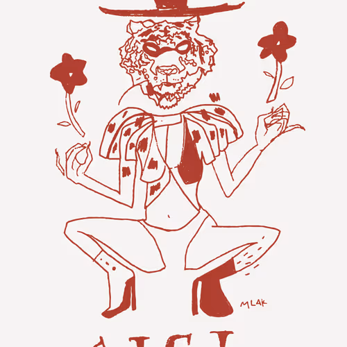 MLAK BRAND DESIGNS