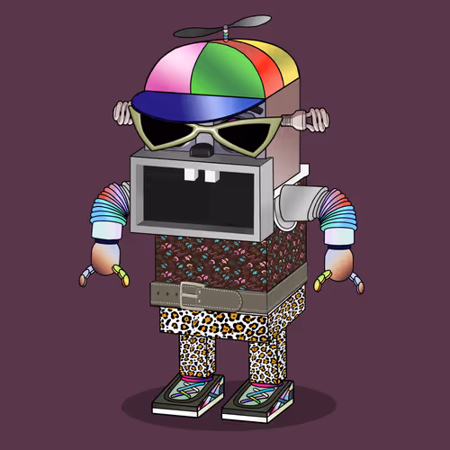 Item #7948986454524070020768945236896966363085064345480333639509847883546227638273 Media