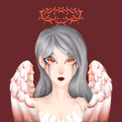 NO.015 REQUIEM