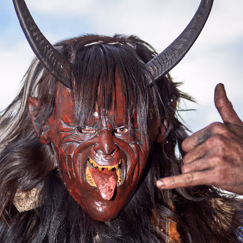 Krampus Cryptos