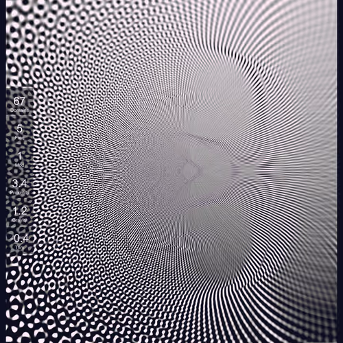 Photons Dream X Rays