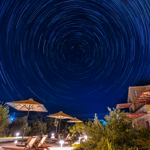 Astrophotographies