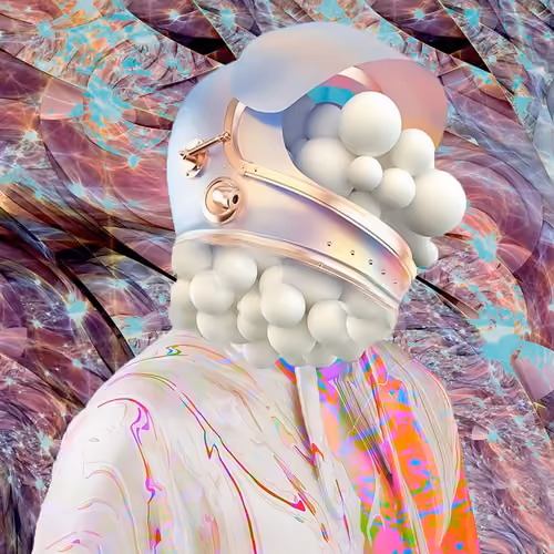 3D #1