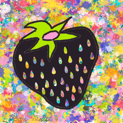 Item #107106674607786001631057307372646773907588401628458103844976826836686938832897 Media