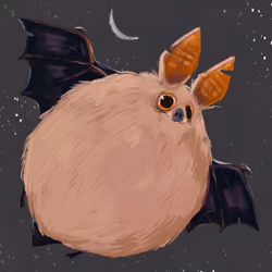 Bats #19