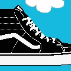 Vans The whole collection 