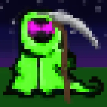 CryptoReapers #039