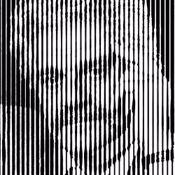 BandWite #0007 Omar Sharif