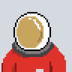 Astronaut #12