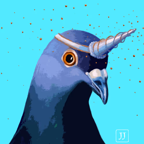 Theartypigeon Collection YpUBGEUwOA