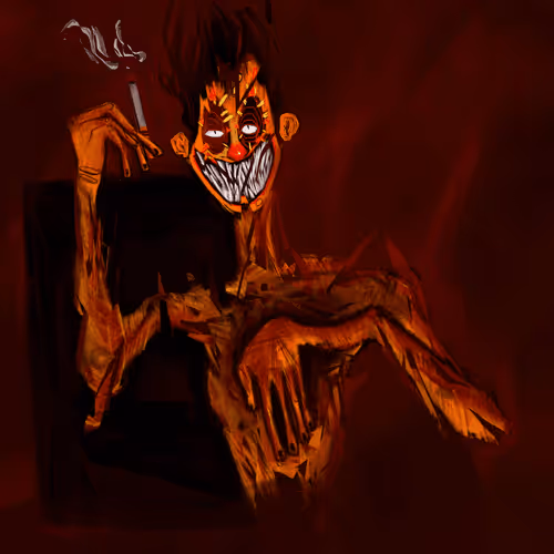 DISTORTED GROTESQUE EDITIONS