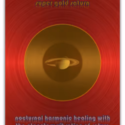 Energy Space Card Collection #9
