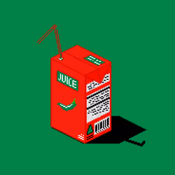 Juicebox #2284