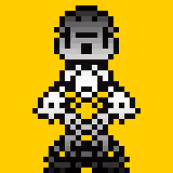 CryptoTroop #099