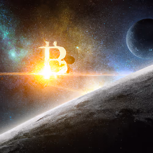 Crypto On The Blockchain Space