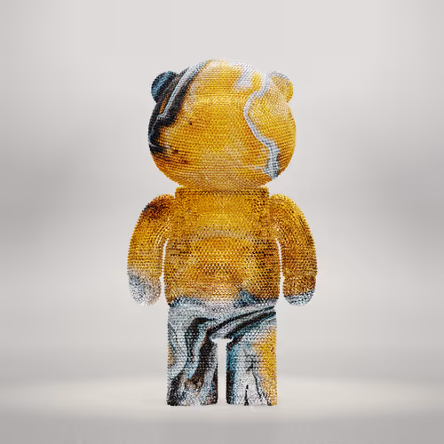 Item #25835164141757543259111126311128023380630954073833337382485104320501786869761 Media