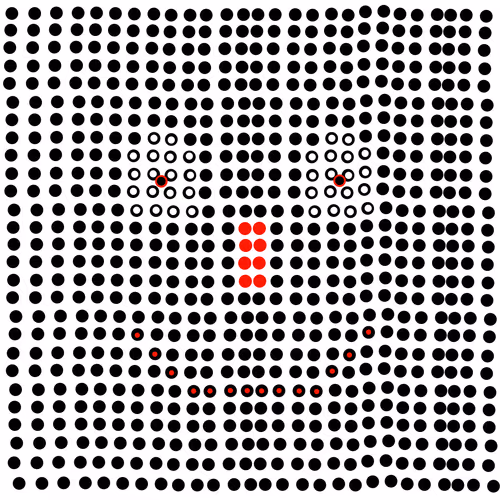 Item #9370553637555684605676079105764487249617480539827130406431836260266607116289 Media