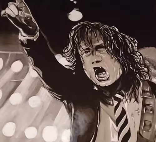 Item #90493748178326220794082157744869113515229097499861154027654137741508175986689 Media